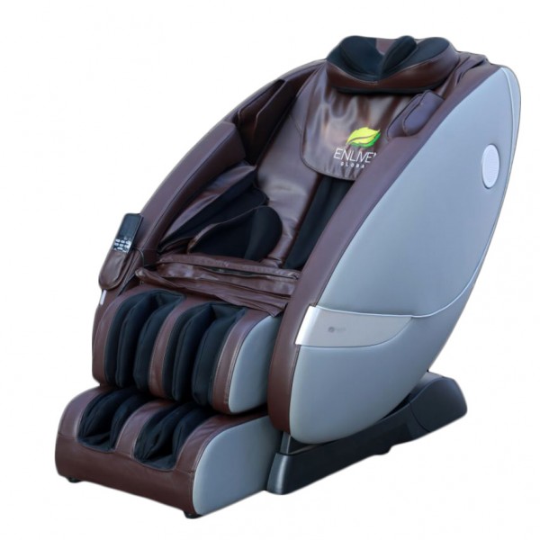 xLab Enliven 3D Full Body Shaitsu Massage Chair