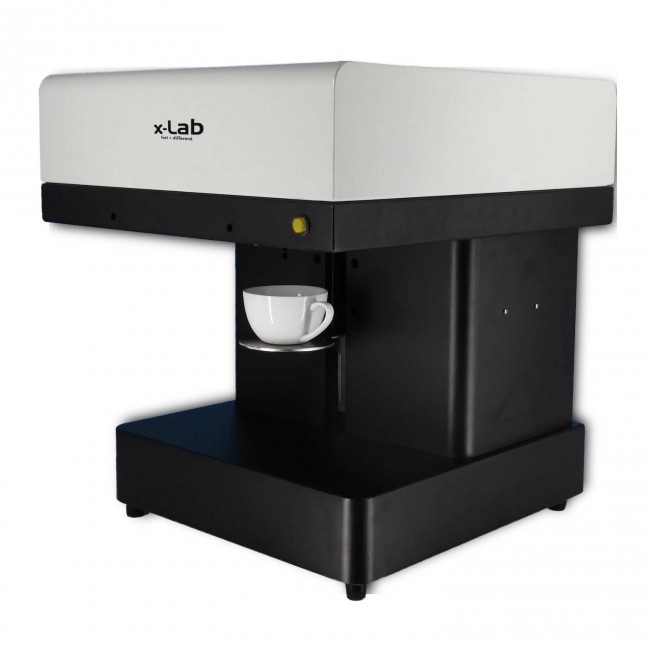 xLab Art Coffee Printer-101