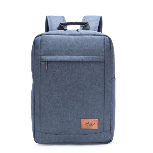 XLB-2004 Laptop Backpack(Grey)