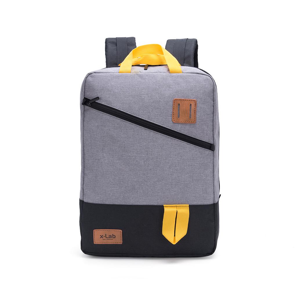 XLB-2005 Laptop Backpack(Grey)