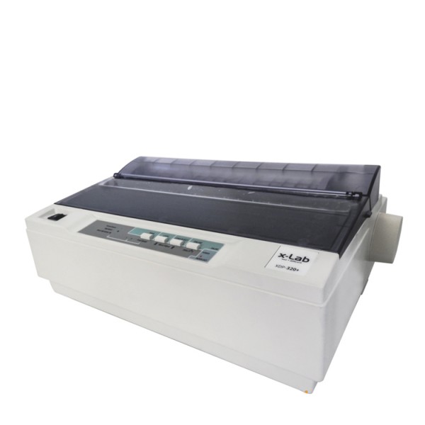 xLab XDP-320+ Dot Matrix Printer