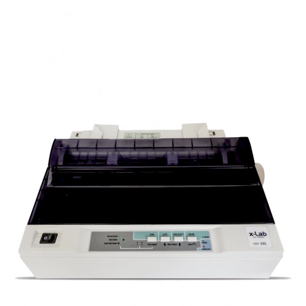 xLab XDP-321 Dot Matrix Printer