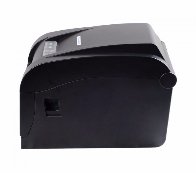 xLab XP-350BM Barcode Printer