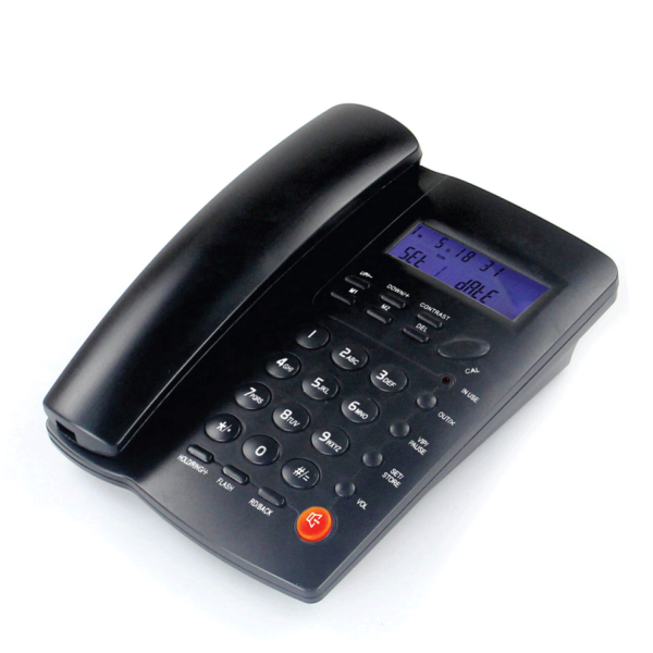 xLab XTS-044B Telephone