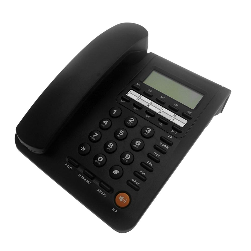 xLab XTS-752B Telephone