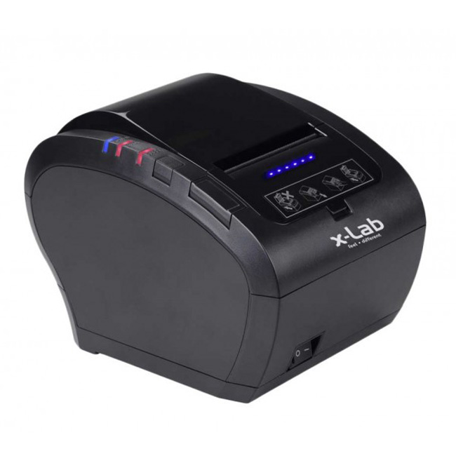 xLab XTKP606ZY Thermal Receipt Printer