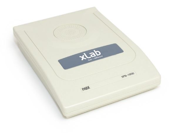 xLab  XPB-1800 PABX