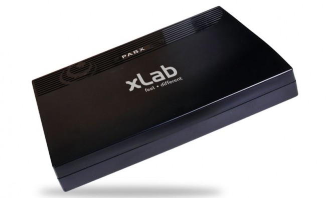 xLab XPB-3800 PABX