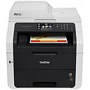 Brother MFC-9330CDW Laser MFC Printer