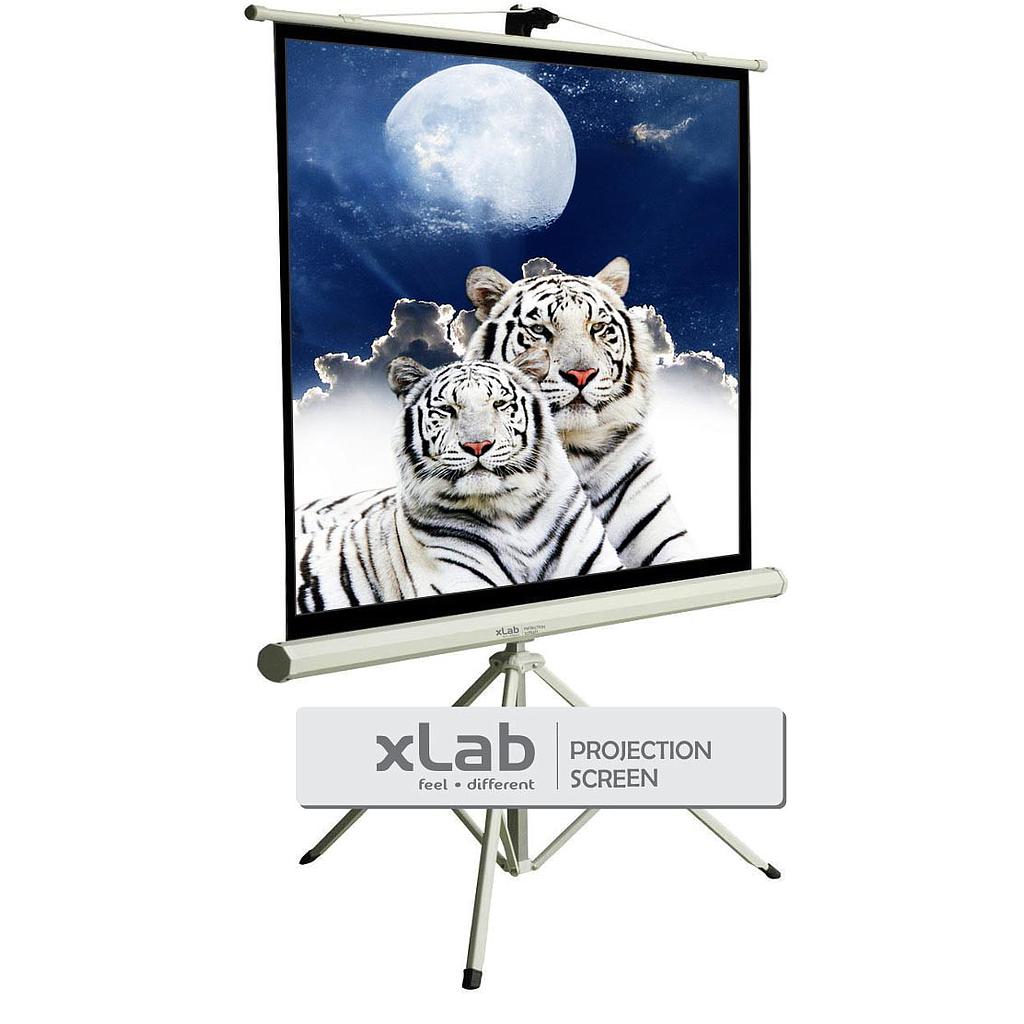 xLab parts - Tripod Screen Stand for Screen Tripod 100"