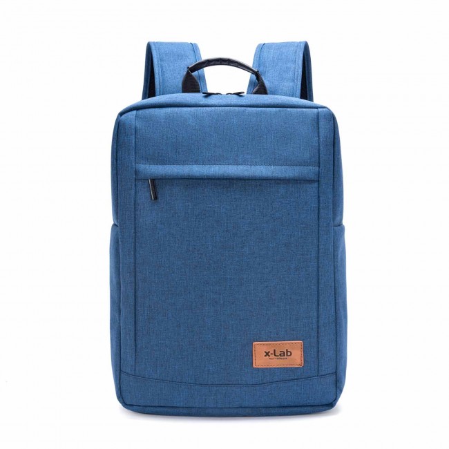 XLB-2004 Laptop Backpack(Blue)